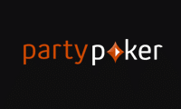 partypoker logo 2024