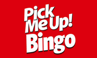 pickmeup bingo logo 2024