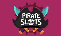 Pirate Slots logo