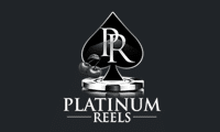 platinum reels logo 2024