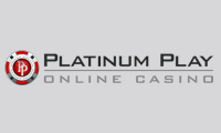 platinumplay casino logo 2024