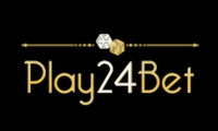 play 24 bet logo 2024