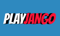 play jango logo 2024