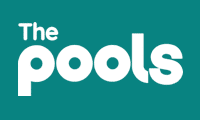 play thepools logo 2024