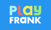 playfrank logo 2024