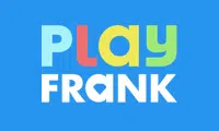 Playfrank logo
