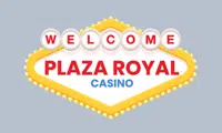 plaza royal casino logo