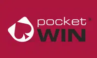 pocketwin logo 2024