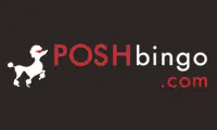 Posh Bingo logo