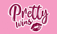 prettywins logo 2024