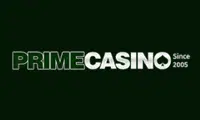 Prime Casino logo
