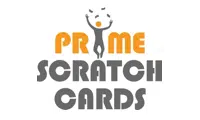 Primescratchcards logo