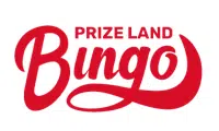 Prize Land Bingo logo