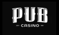 pub casino logo 2024