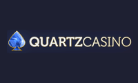 quartz casino logo 2024