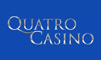 quatro casino logo 2024