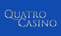 Quatro Casino logo