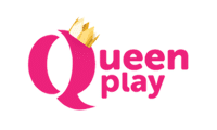 queen play logo 2024