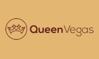 queen vegas logo 2024