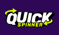 quickspinner logo 2024