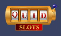 quid slots logo 2024