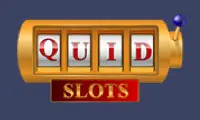 Quid Slots logo