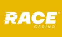 race casino logo 2024