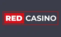 red casino logo 2024