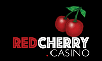 red cherry casino logo 2024