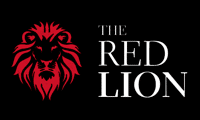red lion casino logo 2024