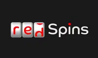 red spins logo 2024