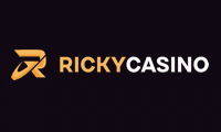 ricky casino logo 2024