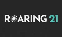 roaring 21 logo 2024