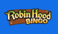 robinhood bingo logo 2024