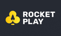 rocket play logo 2024