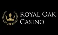 royal oak casino logo 2024