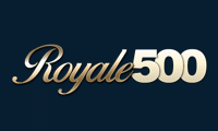 royale500 logo 2024