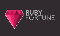ruby fortune logo 2024