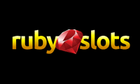 ruby slots logo 2024