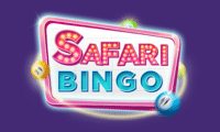 safari bingo logo 2024