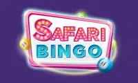 Safari Bingo logo