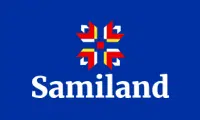 Samiland logo