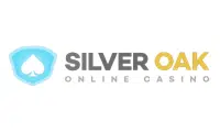 silver oak casino logo