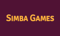 simba games logo 2024