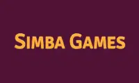 Simba Games logo