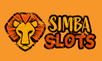 simba slots logo 2024