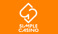 simply casino logo 2024