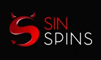 Sin Spins Casino logo