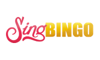 sing bingo logo 2024