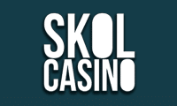 skol casino logo 2024